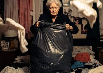 Я спрашиваю Антона прямо: “ты знал?” — и по его молчанию понимаю больше, чем по словам