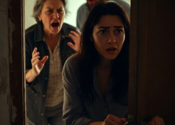 Чемоданы на весь коридор и критика с порога: когда стало ясно, что это не “две недели”