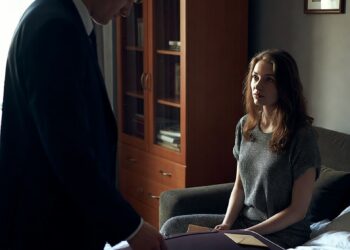 Первое утро без него в пустом доме: когда боль накрывает, но вместе с ней приходит ясность