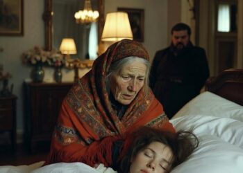 История: Последняя надежда