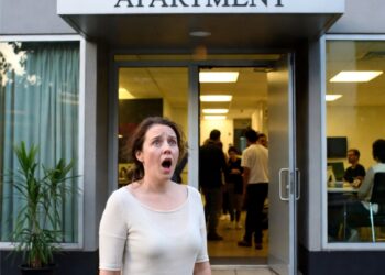 Квартира, которой у меня не было