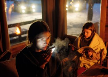 Новый год без меня: как я перестала быть бесплатной хозяйкой для родни мужа