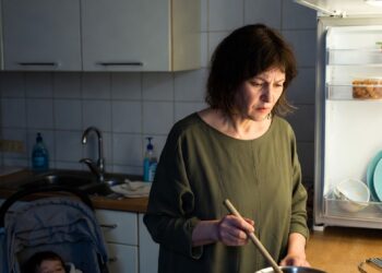 Пустая кастрюля и разговор, который всё изменил