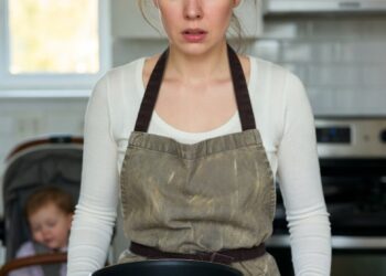 Вечер, который расставил всё по местам