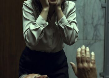 После похорон я пришла в банк за наследством и узнала, что всё намного сложнее