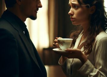 Как деревня помогла мне увидеть правду о муже и перестать быть удобной