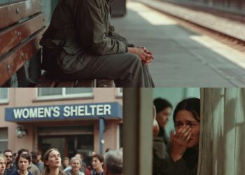 После слов врача я уже попрощался внутри, а она заставила меня снова жить рядом с ней