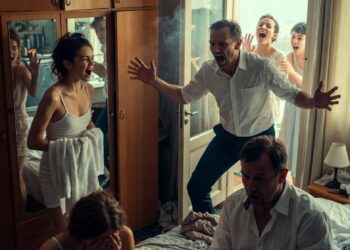 Мы десять лет копили на дом у моря, а потом родня превратила его в проходной двор