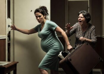 Они решили, что я проглочу измену и буду удобной, но я вывезла всё своё и закрыла дверь навсегда