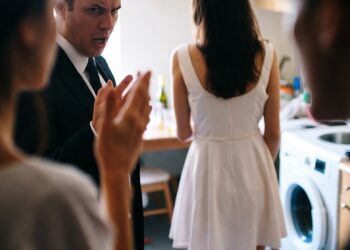 Праздник, который я больше не потянула молча