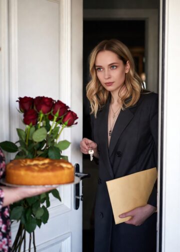 Когда «семья» пришла с условиями