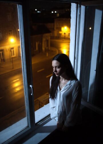 Жених попросил не звать моих родителей на свадьбу