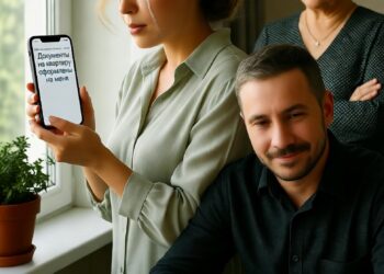 Когда деньги пришли не просто так