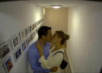 Искра, которая сожгла тишину