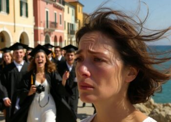 Дочь пропала на выпускном, а через пять лет я увидела её в Инстаграме