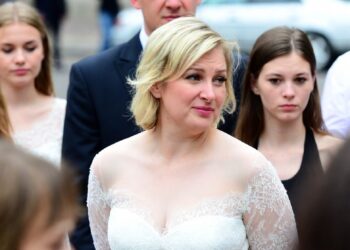 На свадьбе падчерицы мне не нашлось места — и я впервые сказала вслух