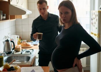 Когда свекровь решила всё