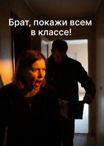 Золовка ждала, что брат оплатит праздник — но всё пошло иначе