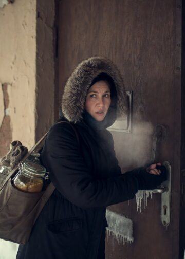 Муж продал мой дом, пока я ухаживала за мамой