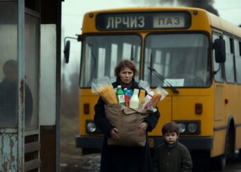 Продала машину — и свекровь потребовала квартиру