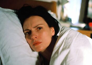 Тот самый корпоративный ужин