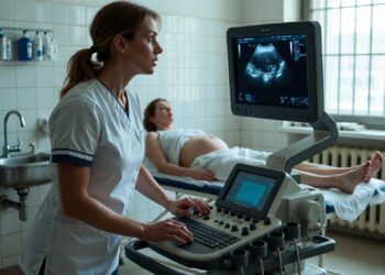 Беременность под надзором