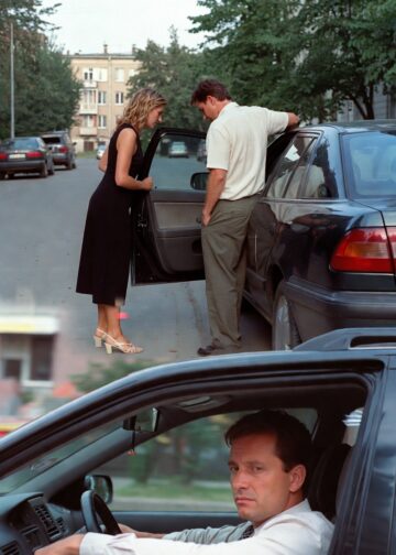 Он ушёл к другой — а я спокойно пожарила эскалопы