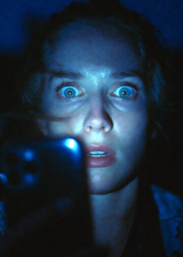 Тайна, которую нельзя было скрывать