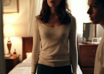 Шторы в моём доме