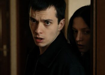 Когда свекровь снова вошла в квартиру без предупреждения, всё вышло из-под контроля