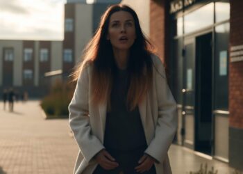 Сын, который слишком долго жил у мамы