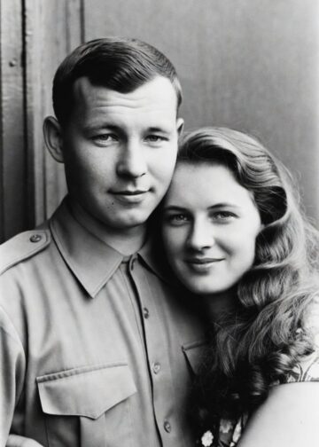 Сосед, которого никто не ждал