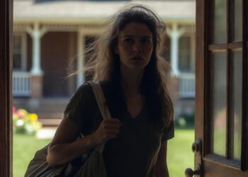 МУЖ ВЫГНАЛ СВОЮ ЖЕНУ — 6 лет спустя ОНА ВЕРНУЛАСЬ с БЛИЗНЕЦАМИ и ТАЙНОЙ, которая ЕГО РАЗРУШИЛА