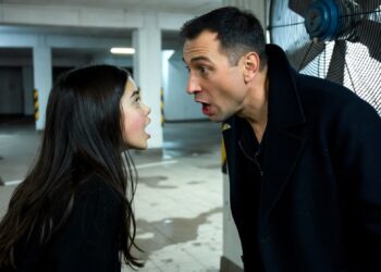 Когда свекровь в восьмой раз попросила деньги, я решила проверить правду