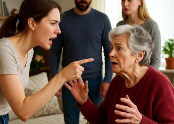 Эмоциональный конфликт и манипуляции