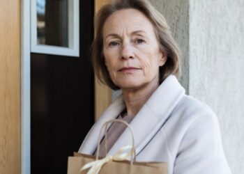 Сюрприз, который разорвал семью