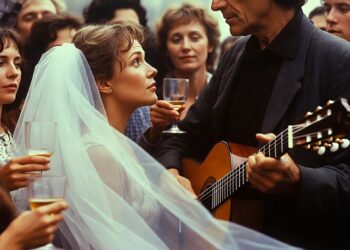 Через 40 лет я встретила бывшего и наконец поняла, кого столько лет боялась забыть