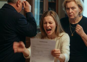 ночной разговор, который оказался совсем не тем, чем казался