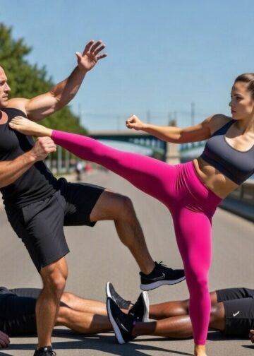 Ошибка, которая стоила им дорого