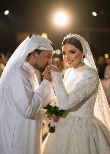 Тайна, которую скрывал восточный миллионер