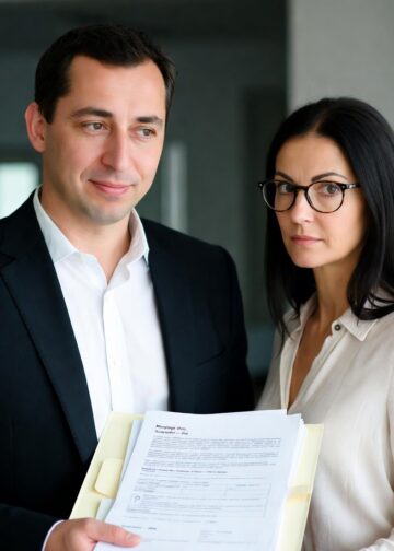 Кредит «на семью», джип для золовки и вечер, после которого всё стало ясно