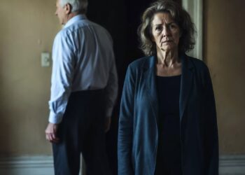 «Алло, полиция? Моя невестка, не в себе которая, заблокировала мне все счета!» — орала свекровь. Но офицер только усмехнулся и открыл Уголовный кодекс