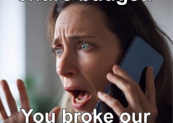 Невестка возмутилась, когда мы перестали кормить их семью