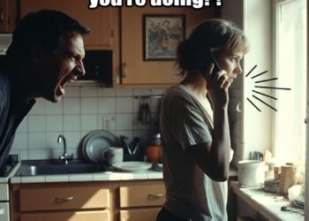 Снег за окном, правда в телефоне