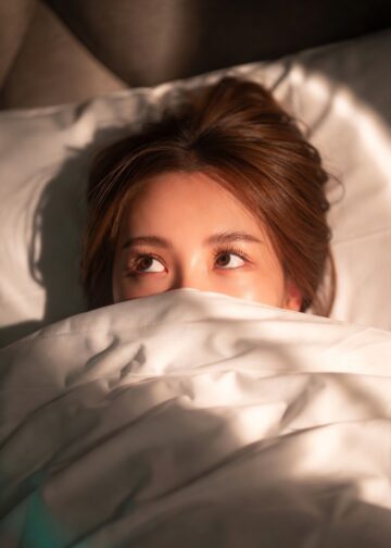 Я была для них лишь запасной дочерью…