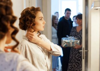 Когда испортили Анин проект