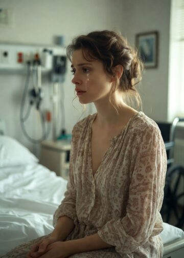 Я услышала, как муж назвал меня бесплатной прислугой — и всё изменилось