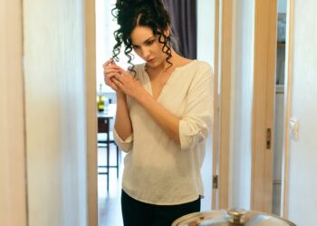 «Ты ещё пожалеешь» — и звонок, который перевернул всё