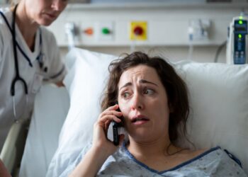 Я родила, когда мне было 39 лет