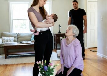 Три слова, после которых дом опустел